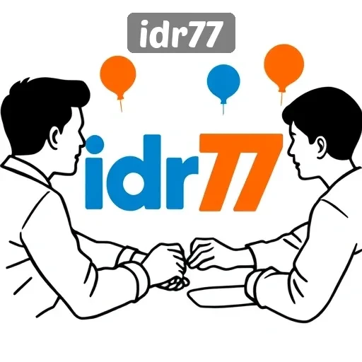 Komunitas dan Dukungan Pengguna di idr77