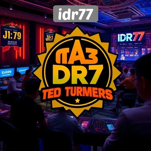 Event dan Turnamen Menarik di idr77 yang Harus Diperhatikan