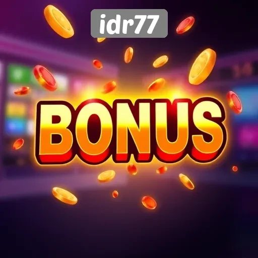 Menjelajahi Bonus dan Promosi di Situs idr77