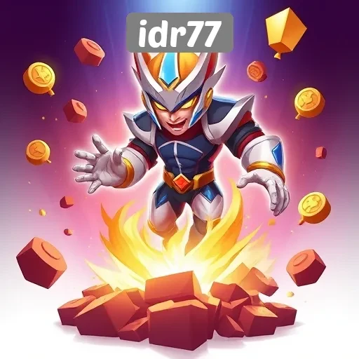 Fitur Menarik di idr77 untuk Pecinta Game Online