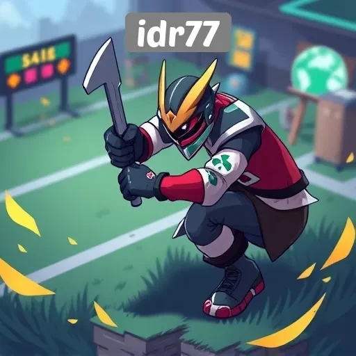 Analisis Tren Permainan di idr77 dalam Industri Game Indonesia
