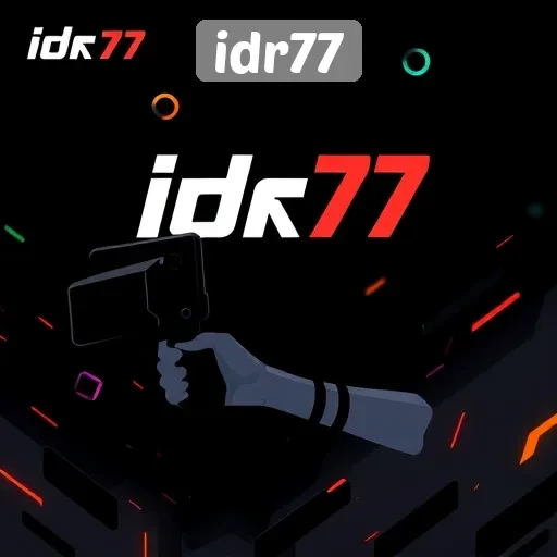 Keunggulan Situs Game idr77 di Kalangan Gamer Indonesia