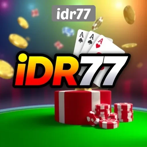 Mengenal idr77 Situs Game Terpercaya di Indonesia