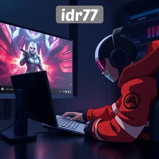 Inovasi Terbaru di idr77 yang Perlu Diketahui