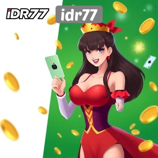 Promo dan Bonus Menarik yang Bisa Ditemukan di idr77