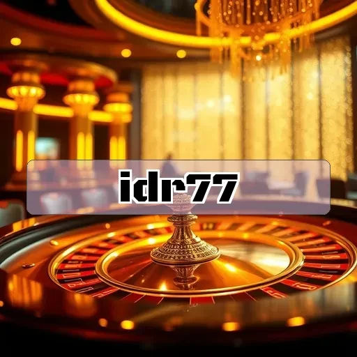 idr77 Teka-Teki