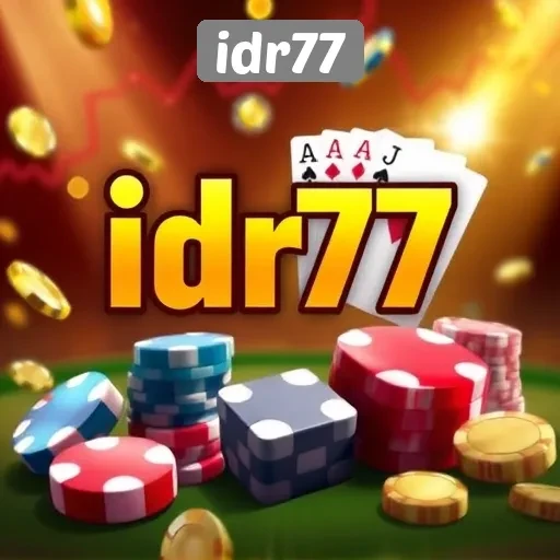 Ulasan Lengkap Situs Game idr77 untuk Para Pemain Indonesia