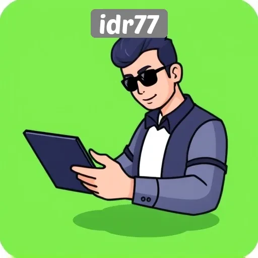 Pembayaran Aman di Situs Game idr77 untuk Pemain Indonesia