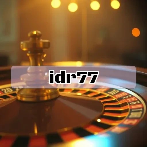 idr77 Tutorial
